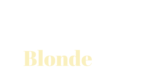 Queen City Blonde