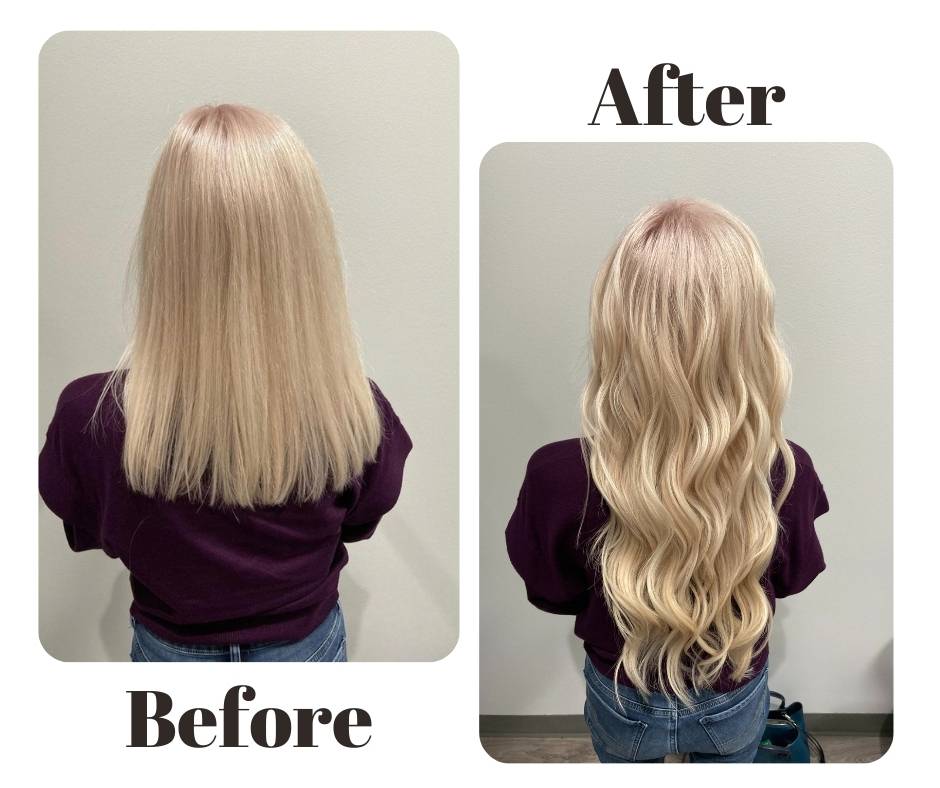 Best hair shop extensions charlotte nc